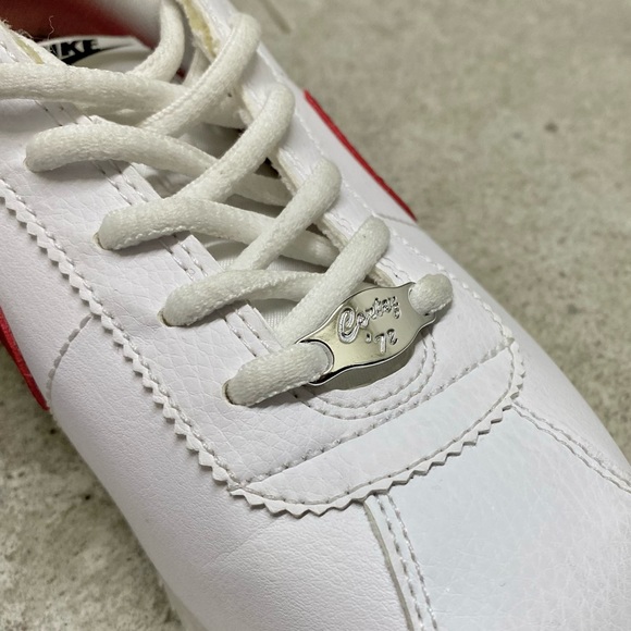 Nike Classic Cortez Forrest Gump Shoes - Picture 5 of 13